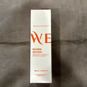 Wild Elephants Smoothing Body Serum 150 ml